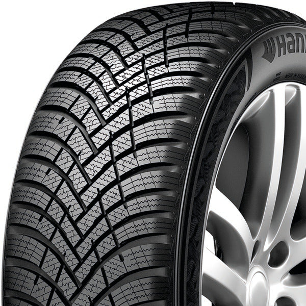 Hankook WINTER I*CEPT RS3 225/55R 17 97H TL Icept RS-3 HRS RUN-FLAT/(W-462B)