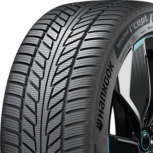 Hankook ION I*CEPT SUV 255/55R 19 111V TL Icept ION XL MFS SOUND ABSORBER/EXTRA LOAD/(IW-01A)