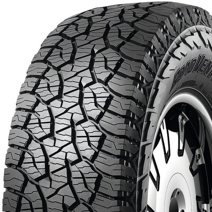 Kumho ROAD VENTURE AT52 265/70R 16 112T TL AT-52