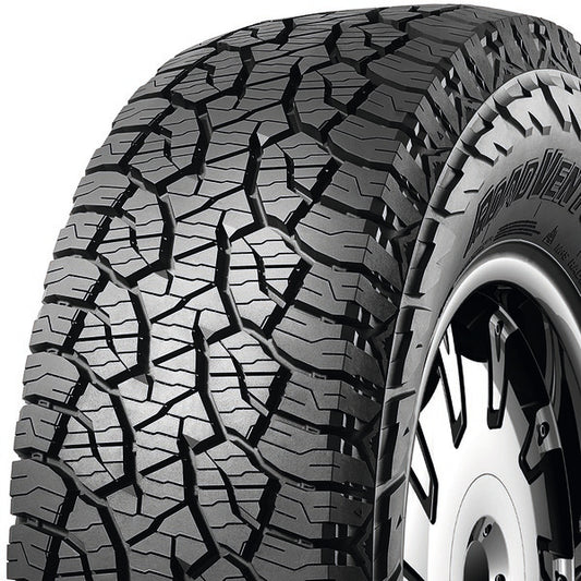 Kumho ROAD VENTURE AT52 235/80R 17C 120R TL AT-52