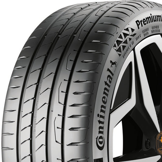 Continental PREMIUMCONTACT 7 215/40R 18 89Y TL PremCont.7 XL FR EXTRA LOAD