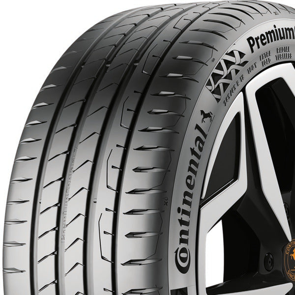 Continental PREMIUMCONTACT 7 255/50R 20 109Y TL PremCont.7 XL FR EXTRA LOAD