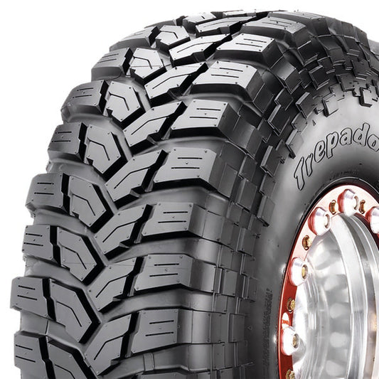 Maxxis M-8060 TREPADOR 205/70R 15C 104Q TL M-8060 Trepador POR