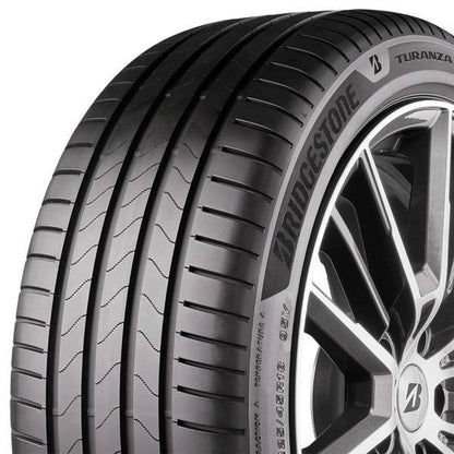 Bridgestone TURANZA 6 245/65R 17 111H TL Turanza-6 XL EXTRA LOAD
