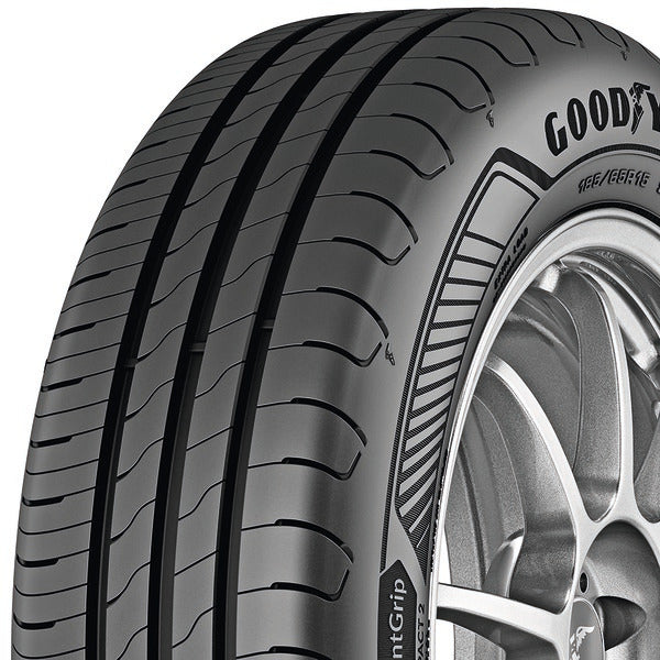 Goodyear EFFICIENTGRIP CO.2 175/65R 14 86T TL EfficientGrip Comp.2 EXTRA LOAD