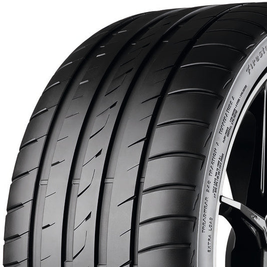 Firestone FIREHAWK SPORT 255/40R 18 99Y TL Sport XL FSL EXTRA LOAD