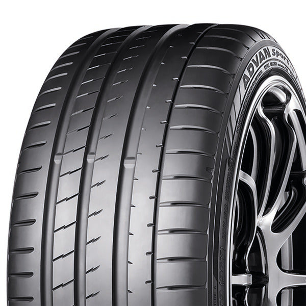 Yokohama ADVAN SPORT (V107) 225/40ZR 19 93Y TL Ad.Sp.V-107 XL RPB EXTRA LOAD