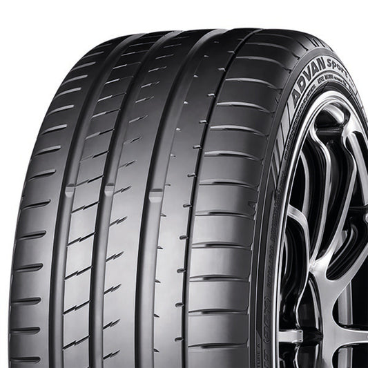 Yokohama ADVAN SPORT (V107) 225/40ZR 19 93Y TL Ad.Sp.V-107 XL RPB EXTRA LOAD