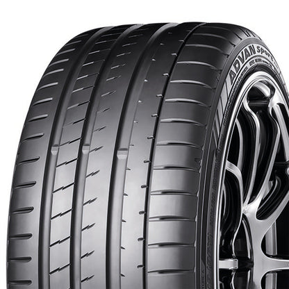 Yokohama ADVAN SPORT (V107) 275/45R 21 110Y TL Ad.Sp.V-107 + XL RPB BMW-AUSFÜHRUNG/EXTRA LOAD