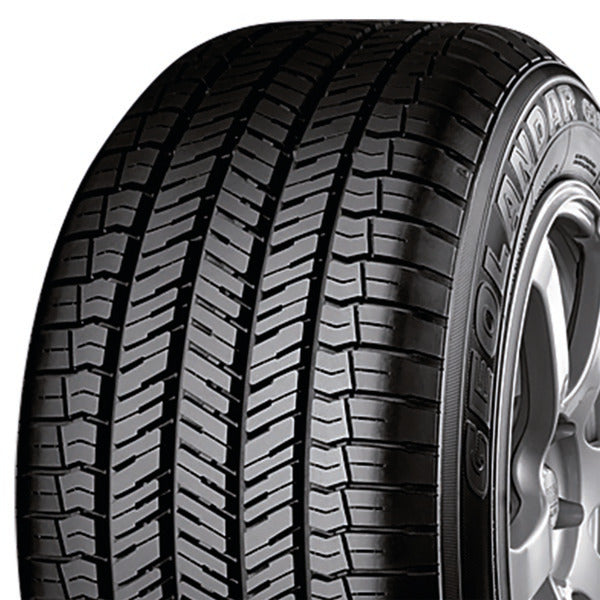 Yokohama G91AV 235/55R 18 100H TL G-91AV