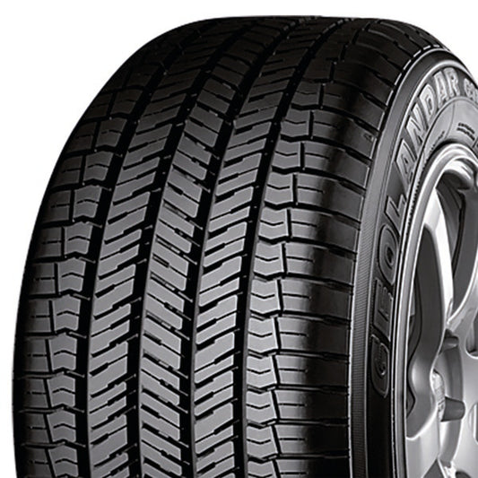 Yokohama G91AV 235/55R 18 100H TL G-91AV