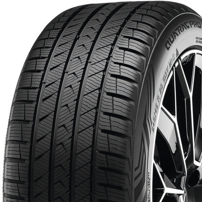 Vredestein QUATRAC PRO+ 255/35R 18 94Y Quatrac Pro Plus XL FSL EXTRA LOAD