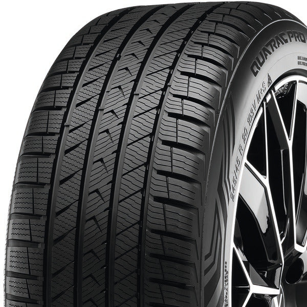 Vredestein QUATRAC PRO+ 205/45R17 88Y TL Quatrac Pro Plus XL FSL EXTRA LOAD