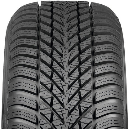 Nokian SNOWPROOF 2 SUV 245/50R 19 105V TL Snowproof-2 XL EXTRA LOAD