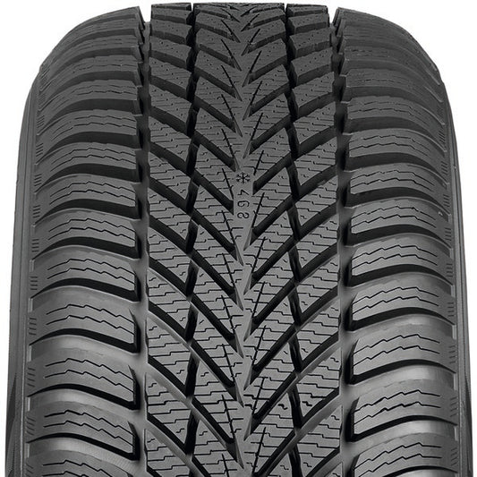 Nokian SNOWPROOF 2 SUV 245/50R 19 105V TL Snowproof-2 XL EXTRA LOAD