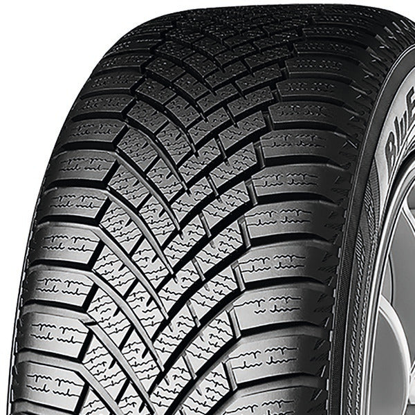 Yokohama BLUEARTH WINT.V906 205/50R 17 93V TL BluEarth Wint.(V906)XL EXTRA LOAD