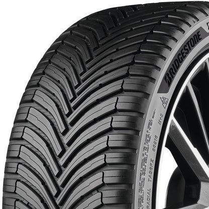 Bridgestone TURANZA ALL SEAS.6 205/55R 16 94V TL Turanza All Seas.6 RFT RUN-FLAT/EXTRA LOAD