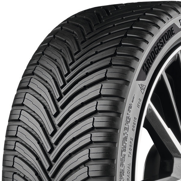 Bridgestone TURANZA ALL SEAS.6 225/60R 18 104W Turanza All Sea.6 XL FSL EXTRA LOAD