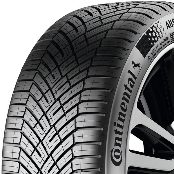 Continental ALLSEASONCONTACT 2 235/45R 21 101T TL AllSeasonContact-2 XL EXTRA LOAD