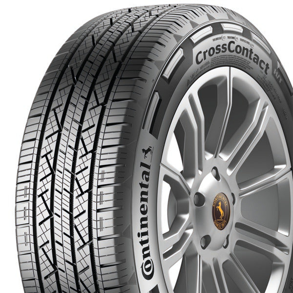 Continental CROSSCONTACT H/T 265/60R 18 114H TL CrossContact H/T XL EXTRA LOAD