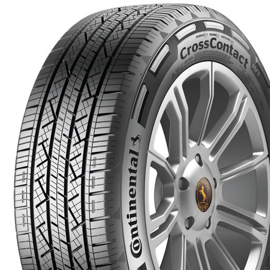 Continental CROSSCONTACT H/T 225/65R 17 102H TL CrossContact H/T