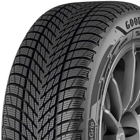 Goodyear UG PERFORMANCE-3 195/55R 16 91H TL UG Performance-3 XL EXTRA LOAD
