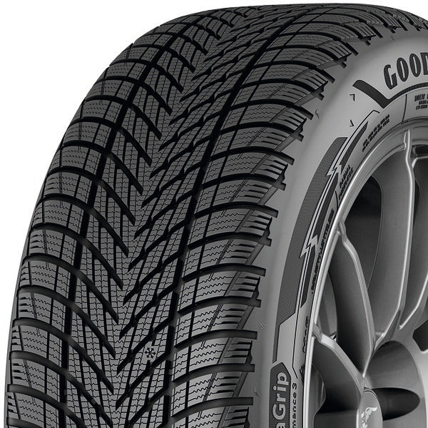 Goodyear UG PERFORMANCE-3 205/60R 16 96H TL UG Performance-3 ST XL SEALTECH/EXTRA LOAD