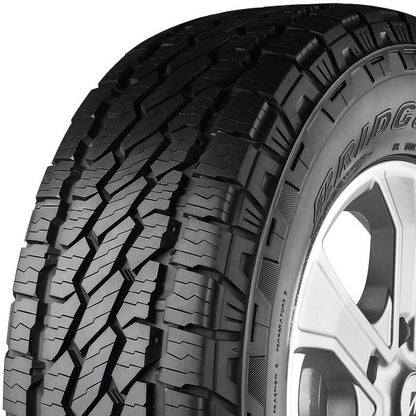 Bridgestone ALL-TERRAIN A/T002 255/55R 19 111H TL D.All Terr.A/T002 XL EXTRA LOAD