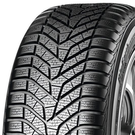 Yokohama BLUEARTH WINT.V905 225/55R 16 99V TL BluEarth Wint.(V905)XL EXTRA LOAD