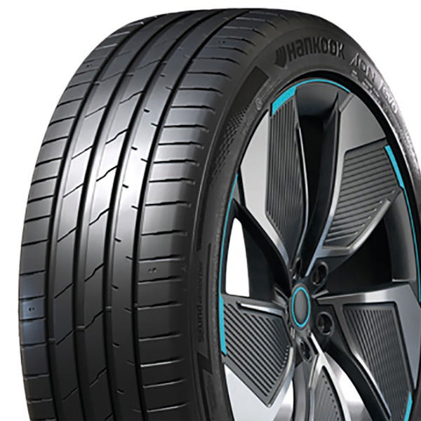 Hankook ION EVO (IK01) 235/40R 19 96W ION Evo ev XL T0 MFS EXTRA LOAD/SOUND ABSORBER/(IK01)
