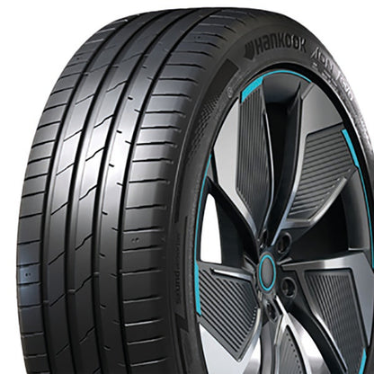Hankook ION EVO (IK01) 235/40R 19 96W ION Evo ev XL T0 MFS EXTRA LOAD/SOUND ABSORBER/(IK01)