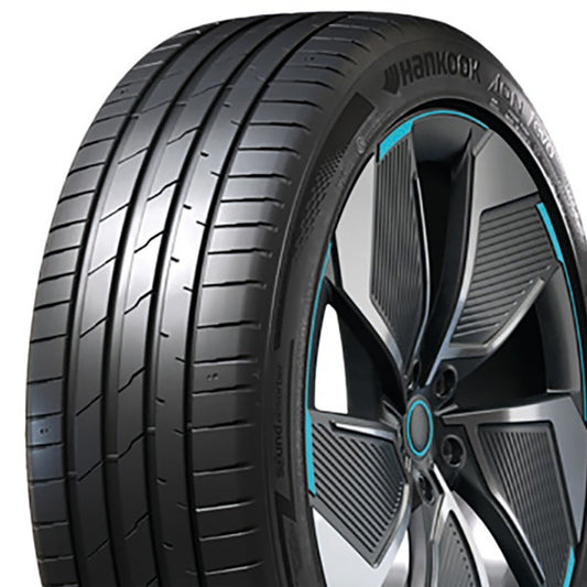 Hankook ION EVO (IK01) 255/40R 21 102Y TL ION Evo SUV XL EXTRA LOAD/(IK01A)