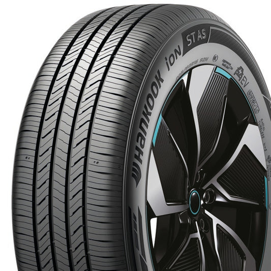 Hankook ION ST AS (IH61) 235/60R 18 103V TL ION ST AS SUV (IH61A)