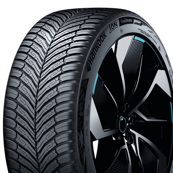 Hankook ION FLEXCLIMATE 245/45ZR 19 102Y ION Flexclimate XL MFS SOUND ABSORBER/EXTRA LOAD/(IL01)