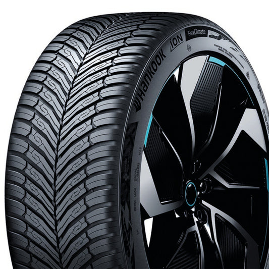 Hankook ION FLEXCLIMATE 245/45ZR 19 102Y ION Flexclimate XL MFS SOUND ABSORBER/EXTRA LOAD/(IL01)
