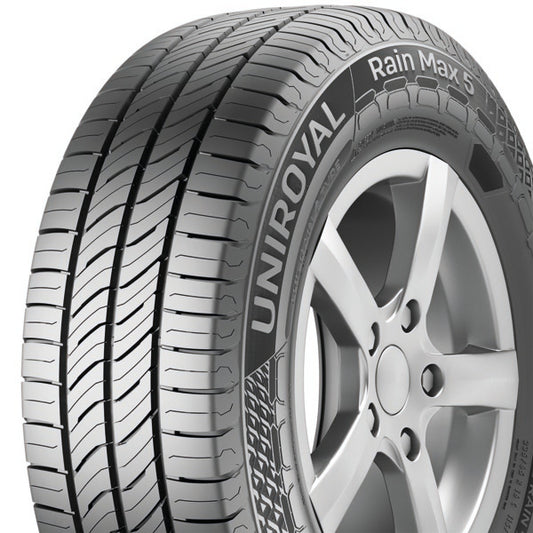 Uniroyal RAIN MAX-5 165/70R 14C 89R TL RainMax-5