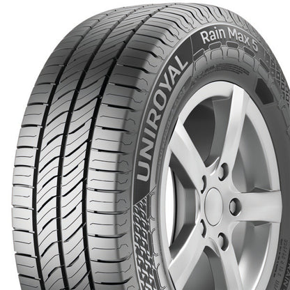 Uniroyal RAIN MAX-5 235/65R 16C 115R TL RainMax-5