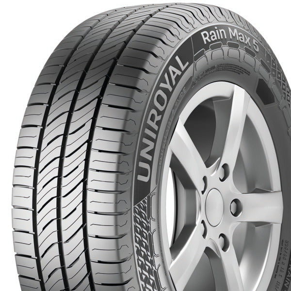 Uniroyal RAIN MAX-5 205/65R 15C 102T TL RainMax-5