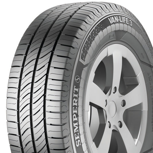Semperit VAN LIFE-3 225/75R 16C 121R TL Van-Life-3