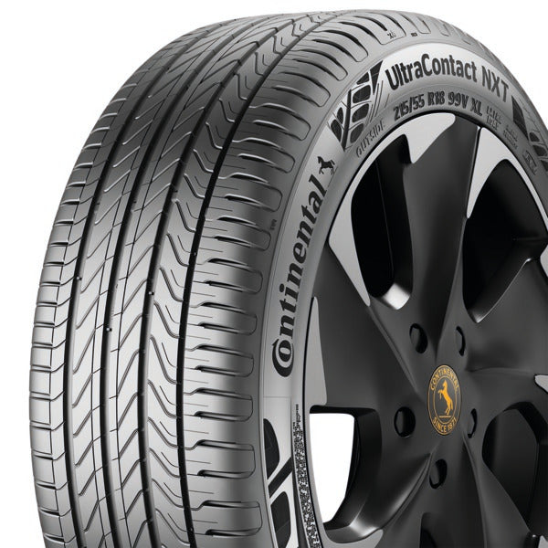 Continental ULTRA CONTACT NXT 215/55R 18 99V Ultra Contact NXT XL FR EXTRA LOAD
