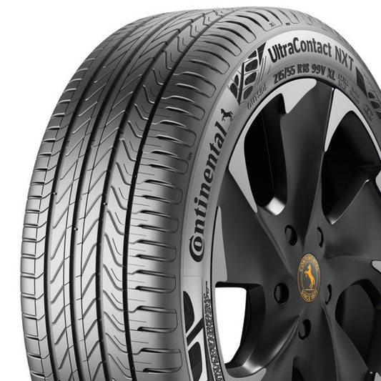 Continental ULTRA CONTACT NXT 215/55R 18 99V Ultra Contact NXT XL FR EXTRA LOAD