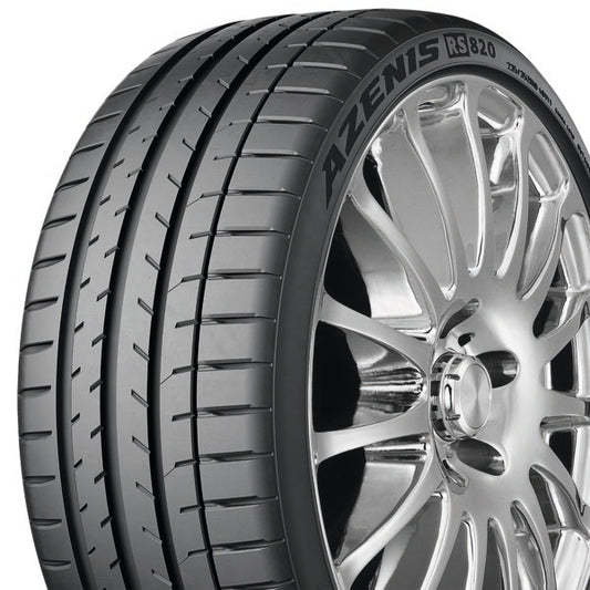 Falken AZENIS RS-820 295/30ZR 21 102Y TL RS-820 XL MFS EXTRA LOAD
