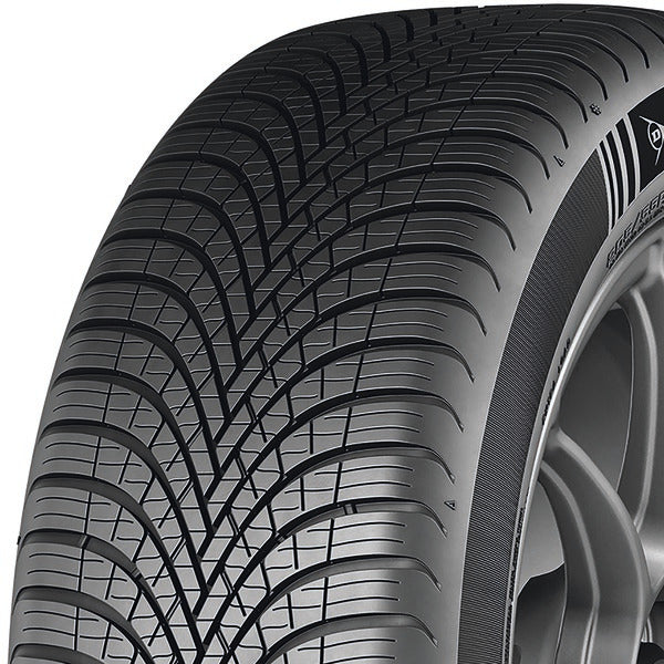 Dunlop ALL SEASON-2 235/60R 18 107W TL AllSeason-2 XL EXTRA LOAD