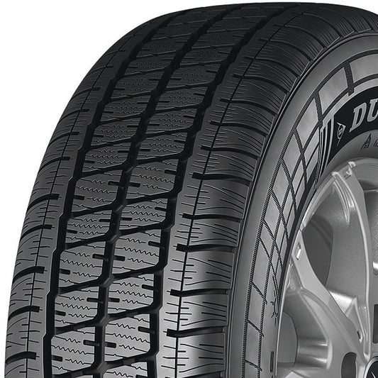 Dunlop ECONODRIVE AS 205/75R 16C 113R TL Econodrive AS