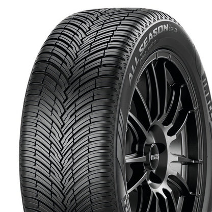 Pirelli CINTUR.ALLSEAS.SF3 255/45R 19 104Y Cint.All Seas.SF-3 XL EXTRA LOAD