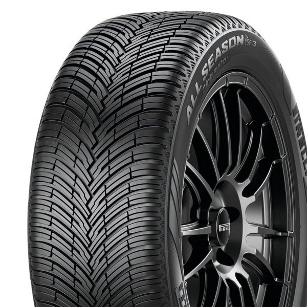 Pirelli CINTUR.ALLSEAS.SF3 215/45R 20 95T TL Cint.All Sea.SF-3 XL SEAL/EXTRA LOAD