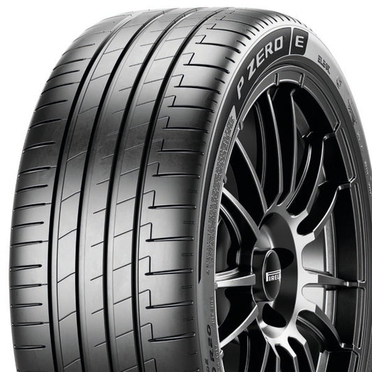 Pirelli PZERO-E 255/35R 22 99Y TL PZero-E + XL BMW-VERSION/EXTRA LOAD
