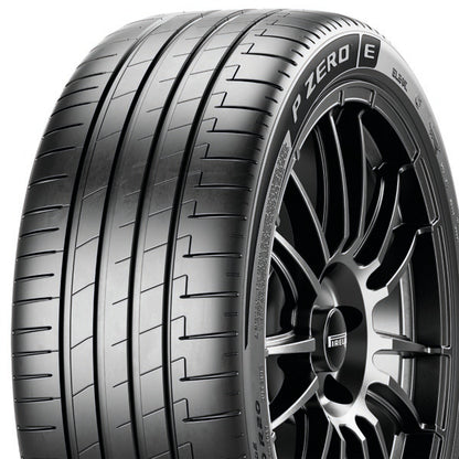 Pirelli PZERO-E 255/50R 21 109Y TL PZero-E + XL FSL BMW-VERSION/EXTRA LOAD/FSL