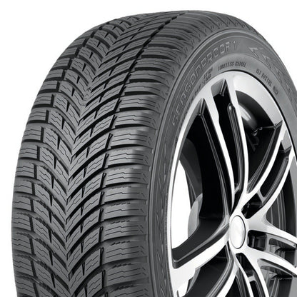 Nokian SEASONPROOF-1 225/40R 18 92V TL Seasonproof-1 XL FR EXTRA LOAD