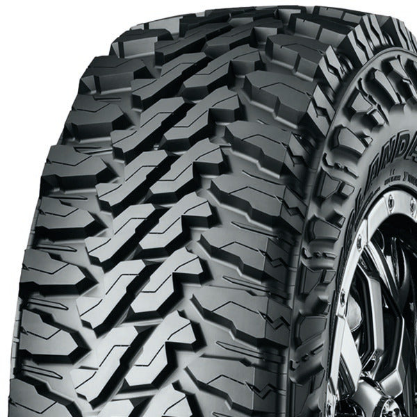 Yokohama G-003 LT265/70R 17 121Q TL G-003 POR